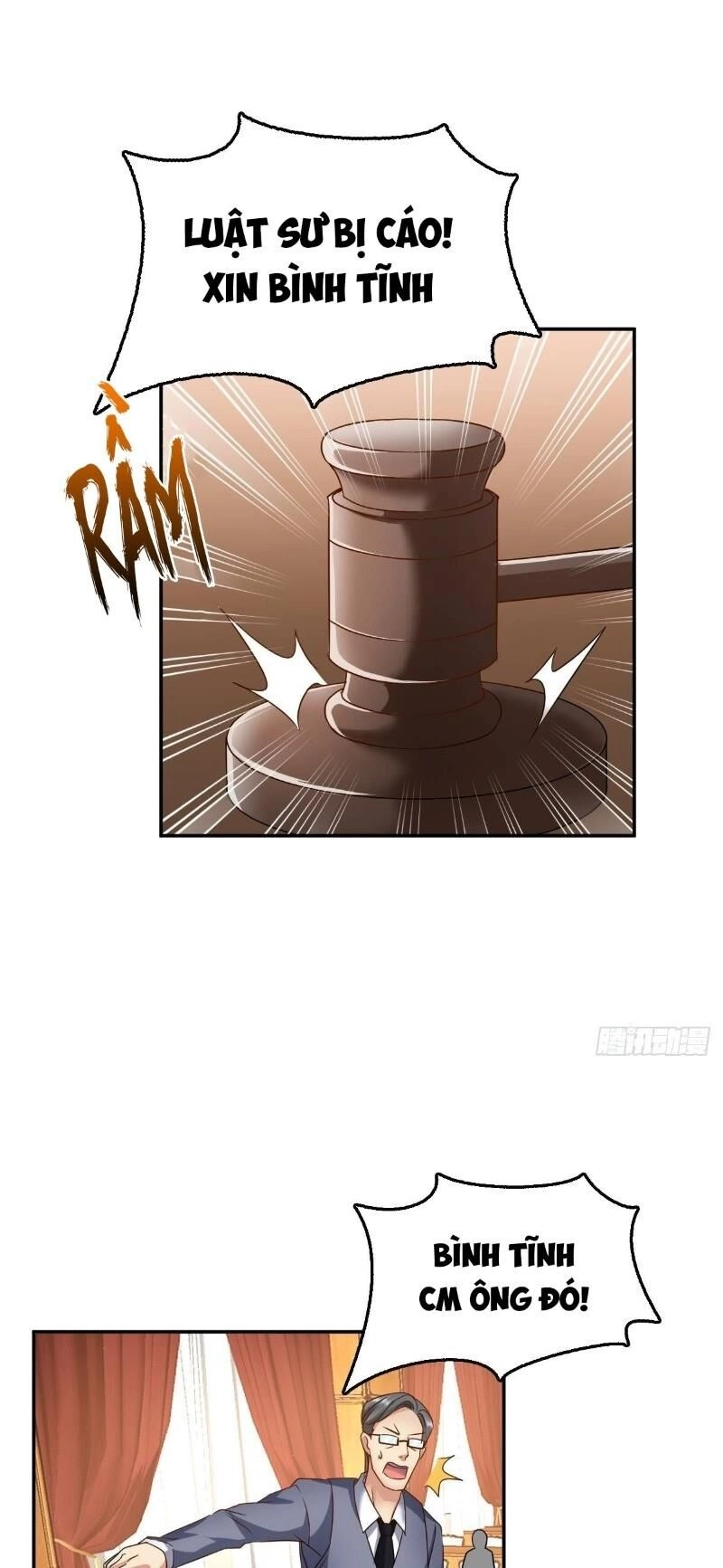 Tuyệt Thế Thiên Tài Hệ Thống Chapter 61 - Trang 24
