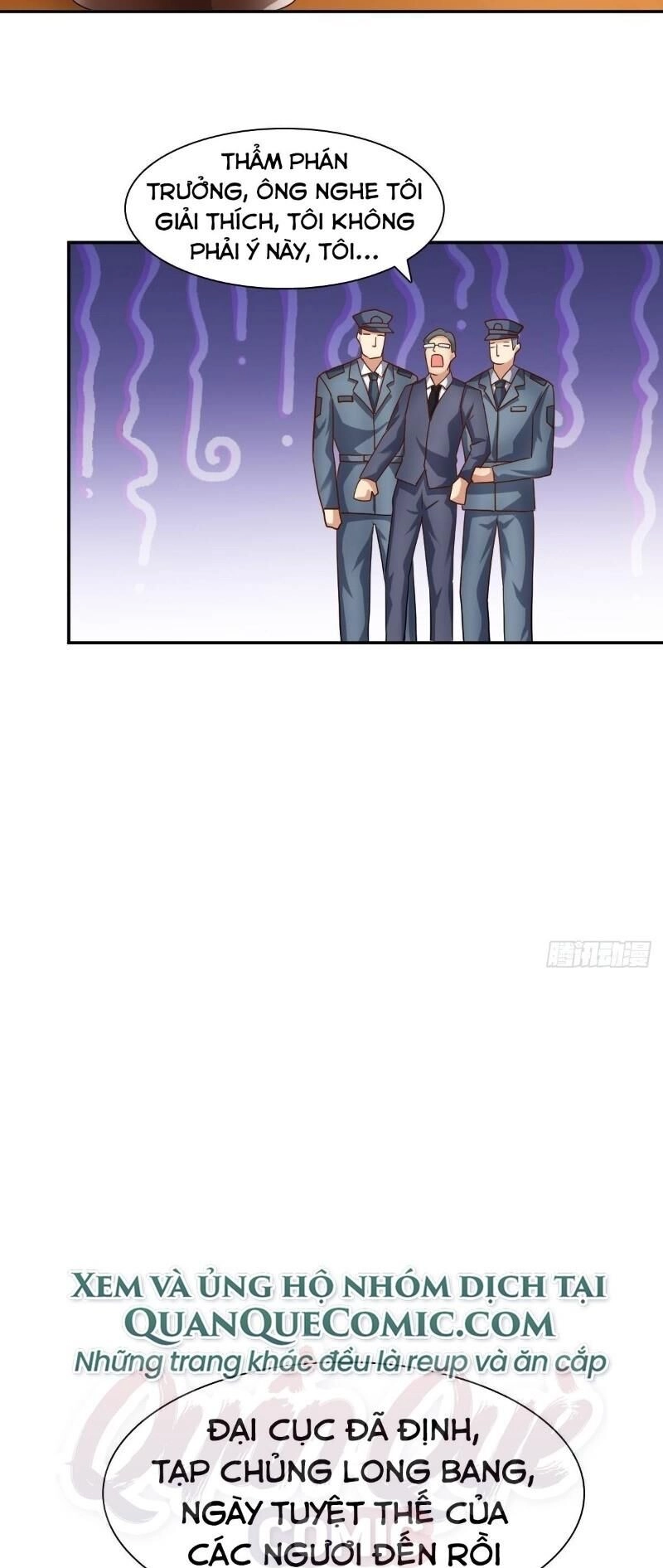 Tuyệt Thế Thiên Tài Hệ Thống Chapter 61 - Trang 26