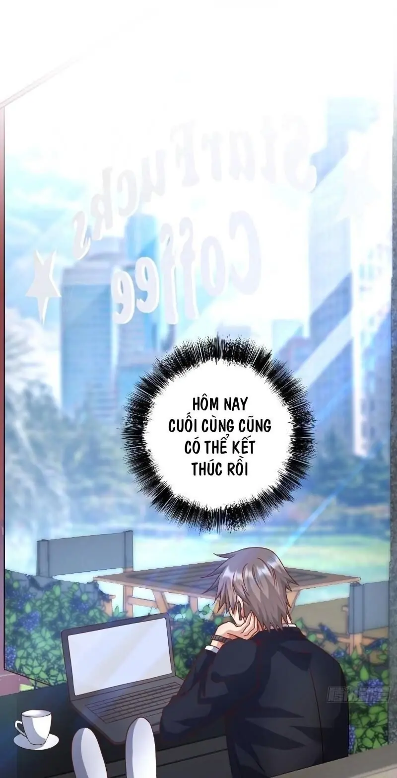 Tuyệt Thế Thiên Tài Hệ Thống Chapter 61 - Trang 4