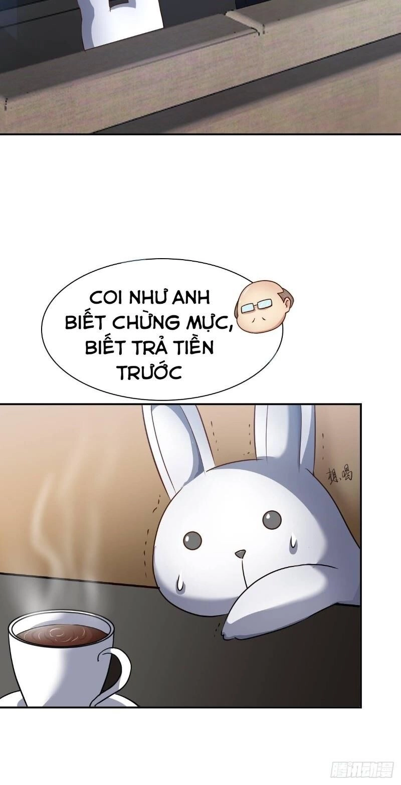 Tuyệt Thế Thiên Tài Hệ Thống Chapter 61 - Trang 5