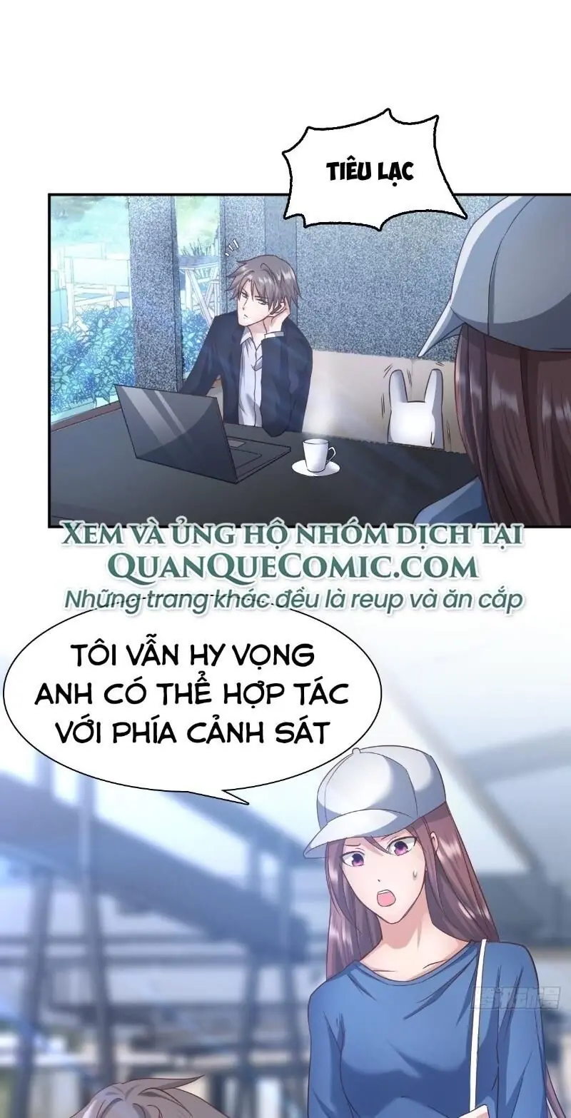 Tuyệt Thế Thiên Tài Hệ Thống Chapter 61 - Trang 6