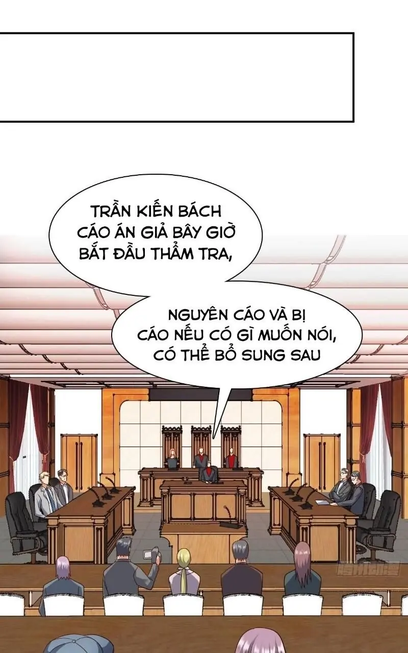 Tuyệt Thế Thiên Tài Hệ Thống Chapter 61 - Trang 8