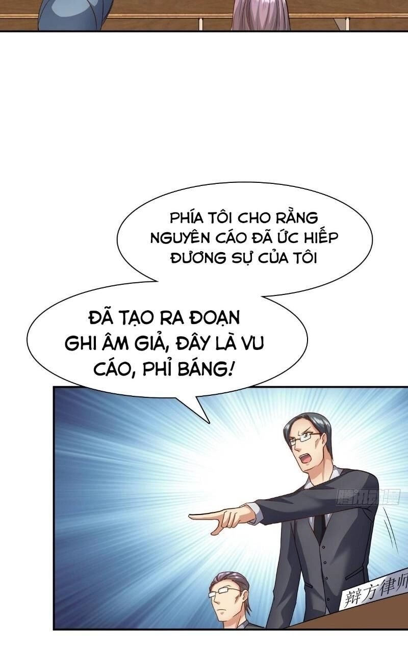 Tuyệt Thế Thiên Tài Hệ Thống Chapter 61 - Trang 9