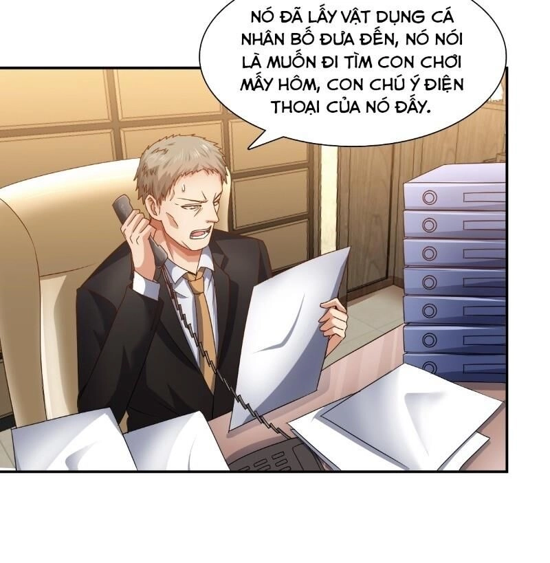 Tuyệt Thế Thiên Tài Hệ Thống Chapter 62 - Trang 10