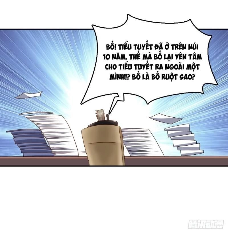 Tuyệt Thế Thiên Tài Hệ Thống Chapter 62 - Trang 11