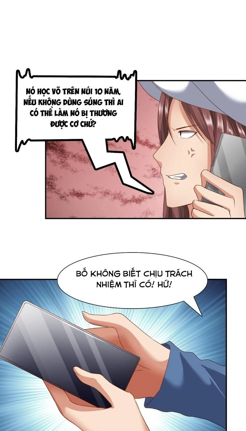 Tuyệt Thế Thiên Tài Hệ Thống Chapter 62 - Trang 12