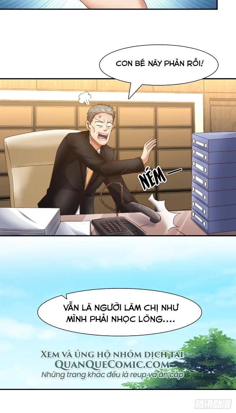 Tuyệt Thế Thiên Tài Hệ Thống Chapter 62 - Trang 13