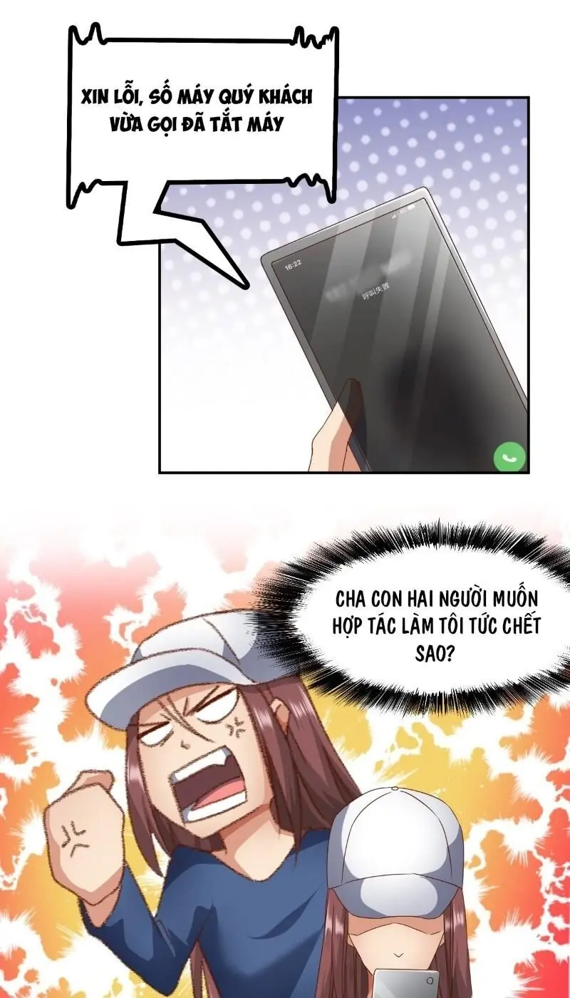 Tuyệt Thế Thiên Tài Hệ Thống Chapter 62 - Trang 14