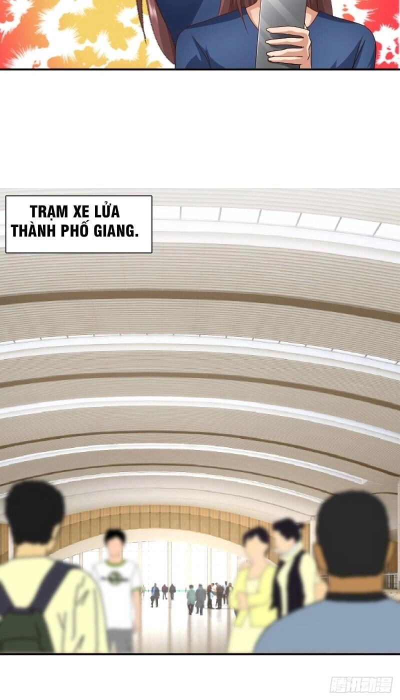 Tuyệt Thế Thiên Tài Hệ Thống Chapter 62 - Trang 15