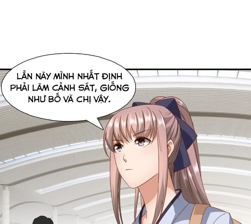 Tuyệt Thế Thiên Tài Hệ Thống Chapter 62 - Trang 16