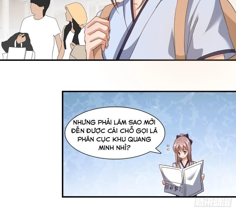 Tuyệt Thế Thiên Tài Hệ Thống Chapter 62 - Trang 17