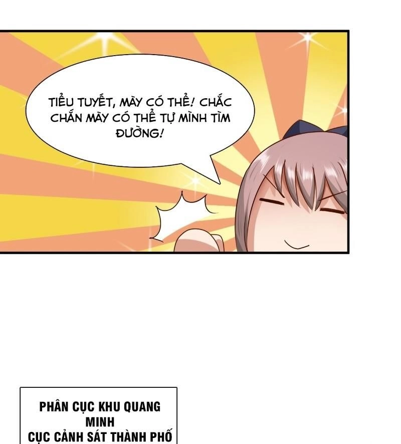 Tuyệt Thế Thiên Tài Hệ Thống Chapter 62 - Trang 18
