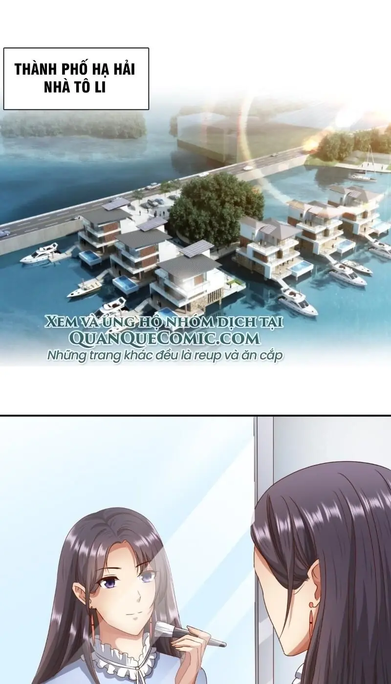 Tuyệt Thế Thiên Tài Hệ Thống Chapter 62 - Trang 2