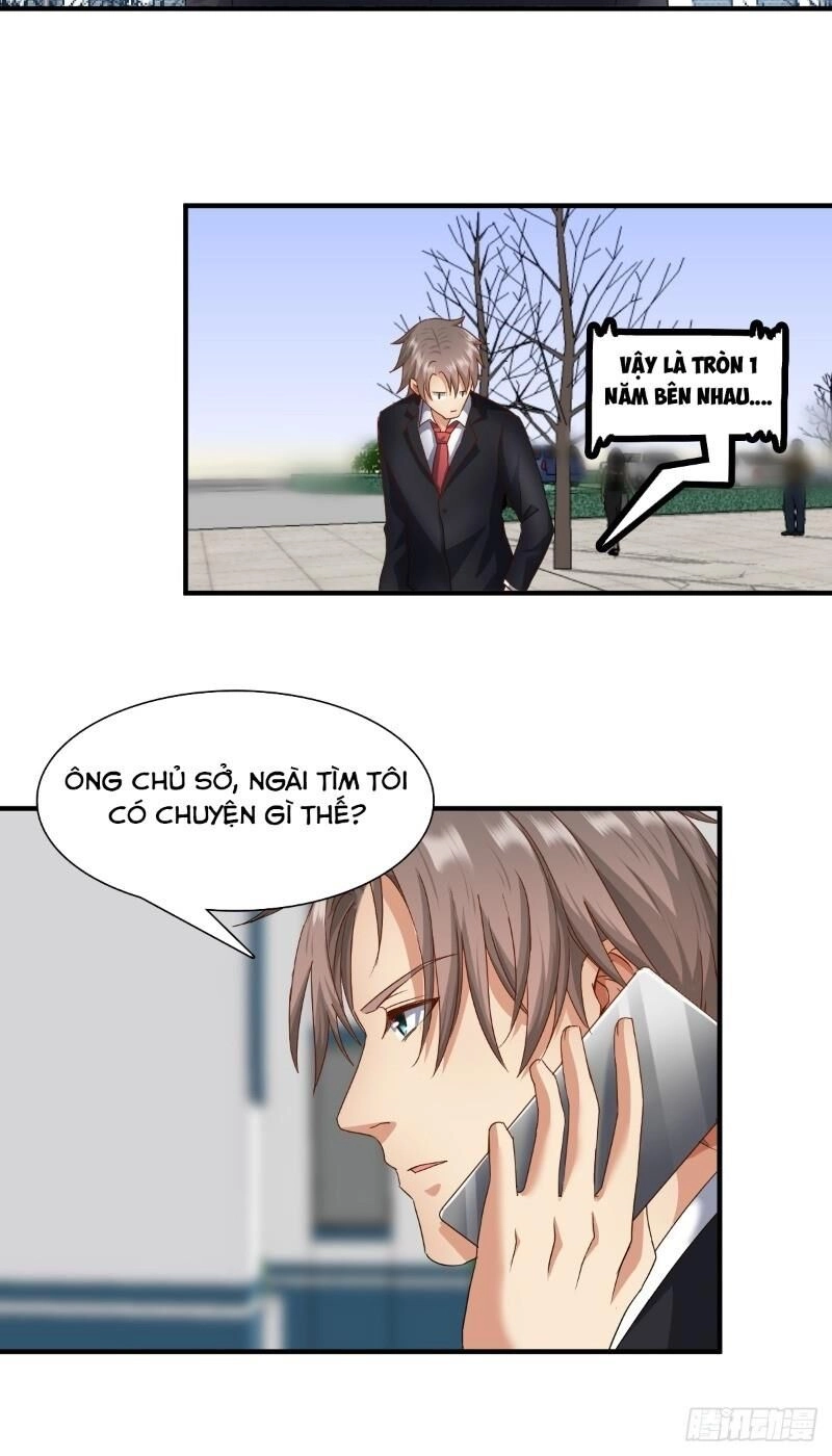 Tuyệt Thế Thiên Tài Hệ Thống Chapter 62 - Trang 21