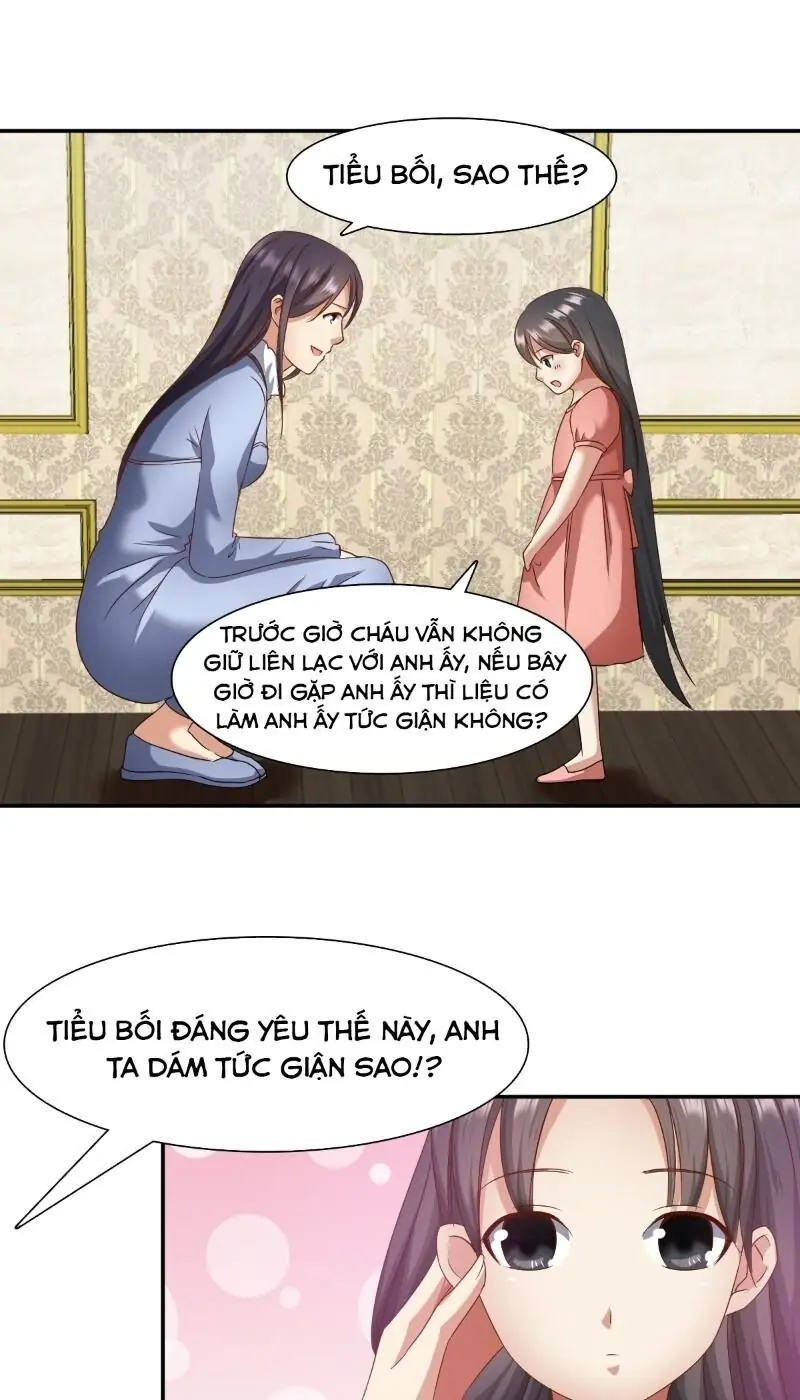 Tuyệt Thế Thiên Tài Hệ Thống Chapter 62 - Trang 4