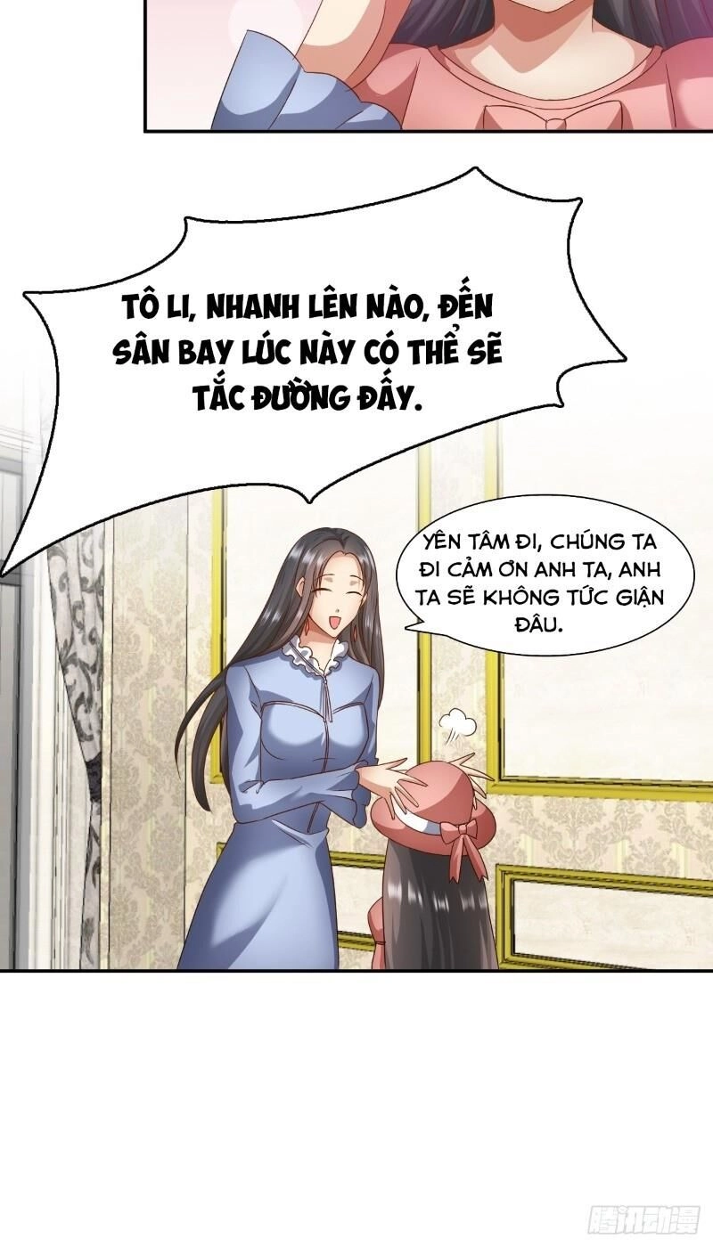 Tuyệt Thế Thiên Tài Hệ Thống Chapter 62 - Trang 5