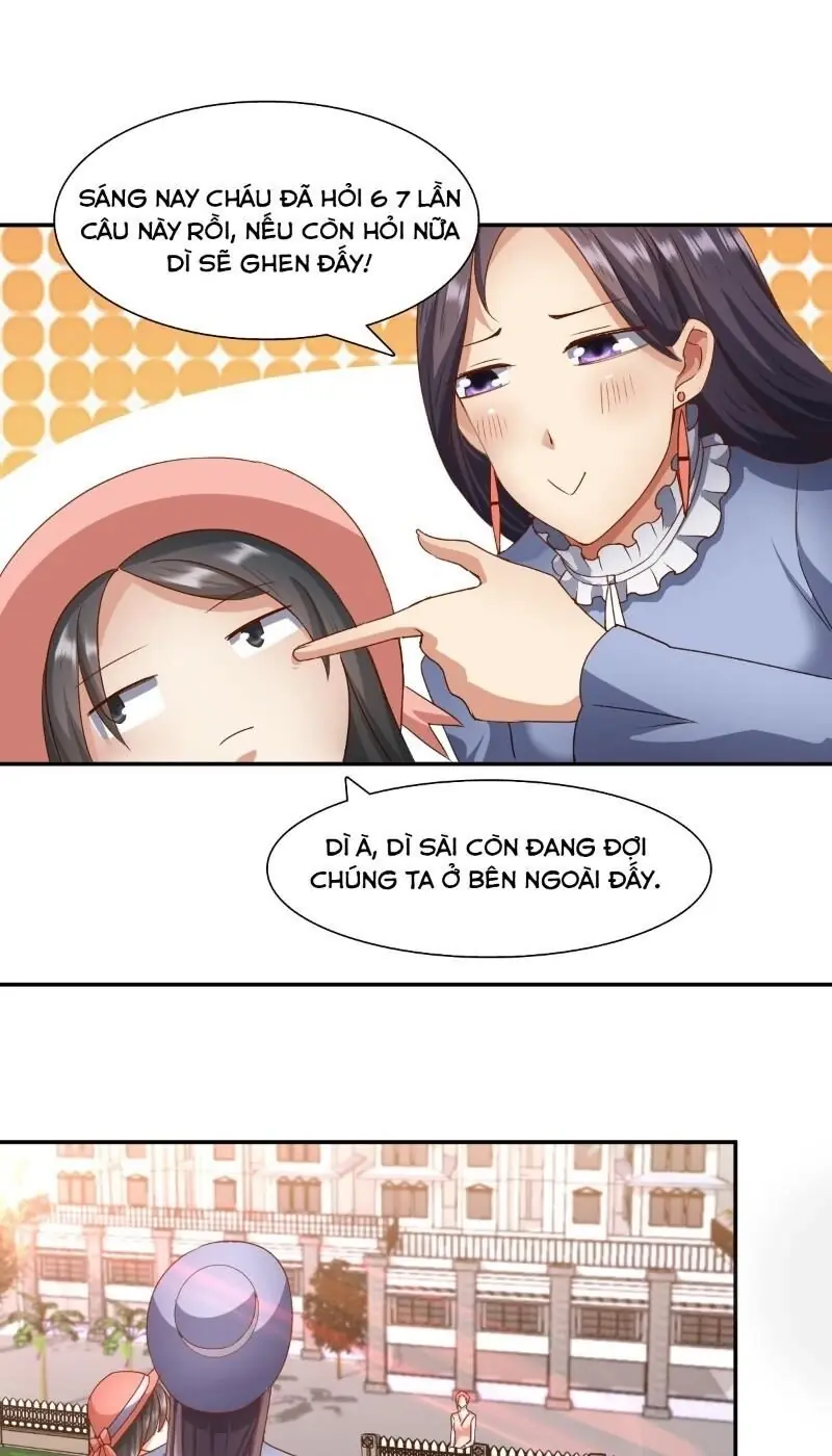 Tuyệt Thế Thiên Tài Hệ Thống Chapter 62 - Trang 6