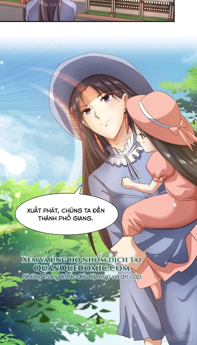 Tuyệt Thế Thiên Tài Hệ Thống Chapter 62 - Trang 7