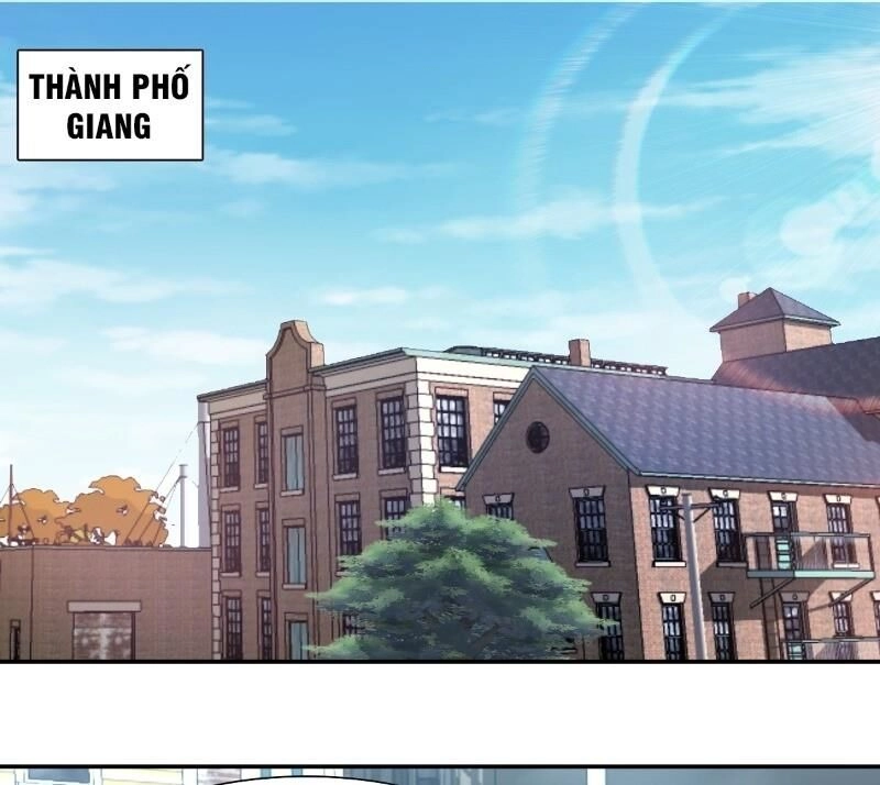 Tuyệt Thế Thiên Tài Hệ Thống Chapter 62 - Trang 8