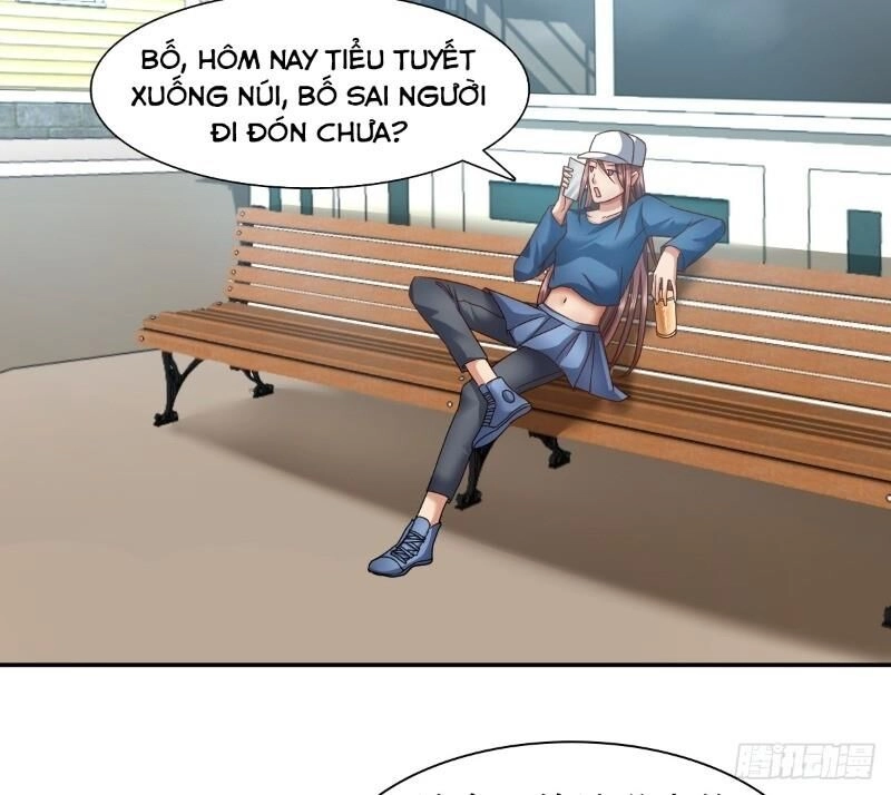 Tuyệt Thế Thiên Tài Hệ Thống Chapter 62 - Trang 9