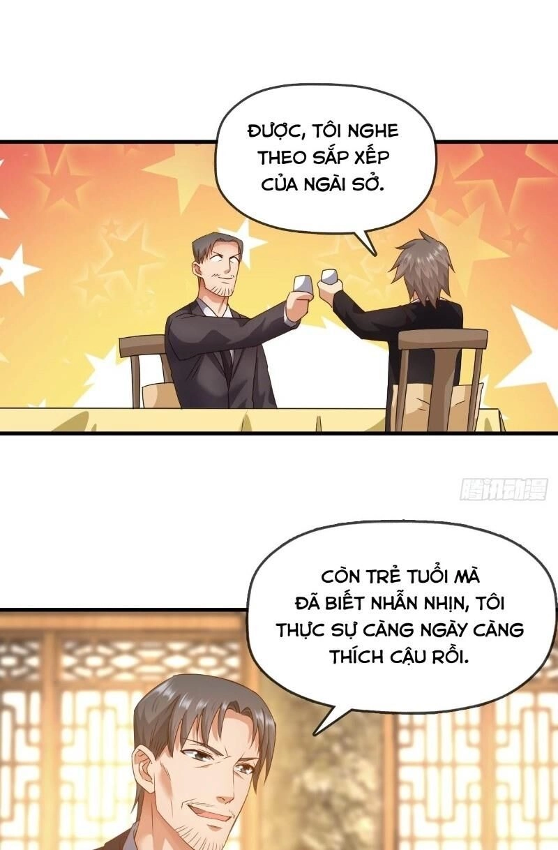 Tuyệt Thế Thiên Tài Hệ Thống Chapter 63 - Trang 12