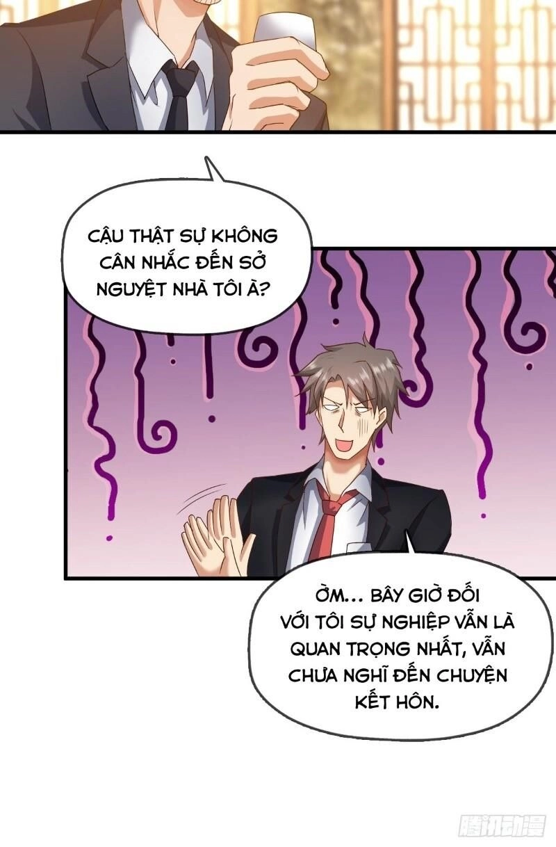 Tuyệt Thế Thiên Tài Hệ Thống Chapter 63 - Trang 13