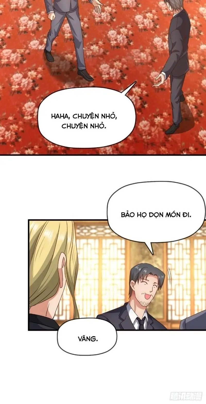 Tuyệt Thế Thiên Tài Hệ Thống Chapter 63 - Trang 15