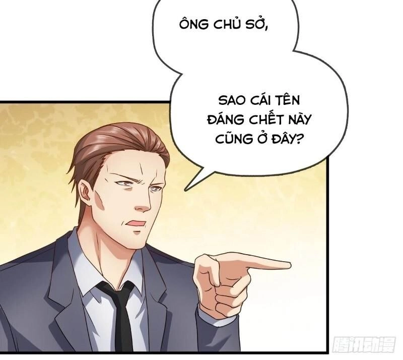 Tuyệt Thế Thiên Tài Hệ Thống Chapter 63 - Trang 17