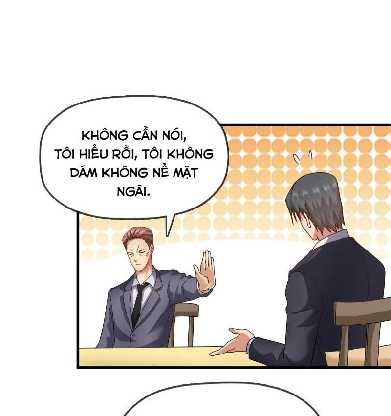 Tuyệt Thế Thiên Tài Hệ Thống Chapter 63 - Trang 18