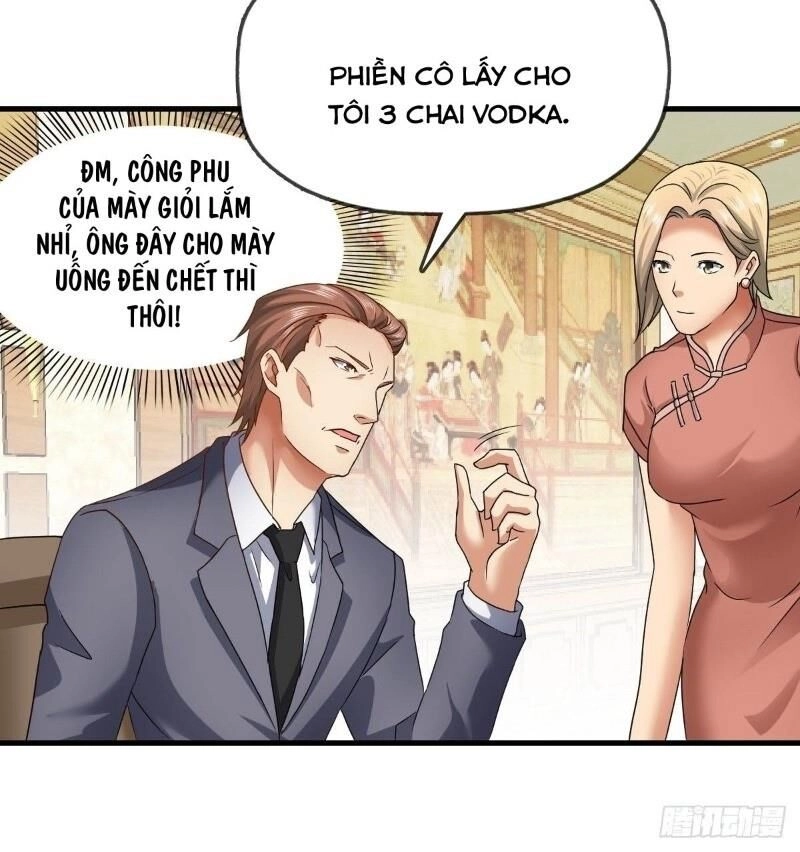 Tuyệt Thế Thiên Tài Hệ Thống Chapter 63 - Trang 19