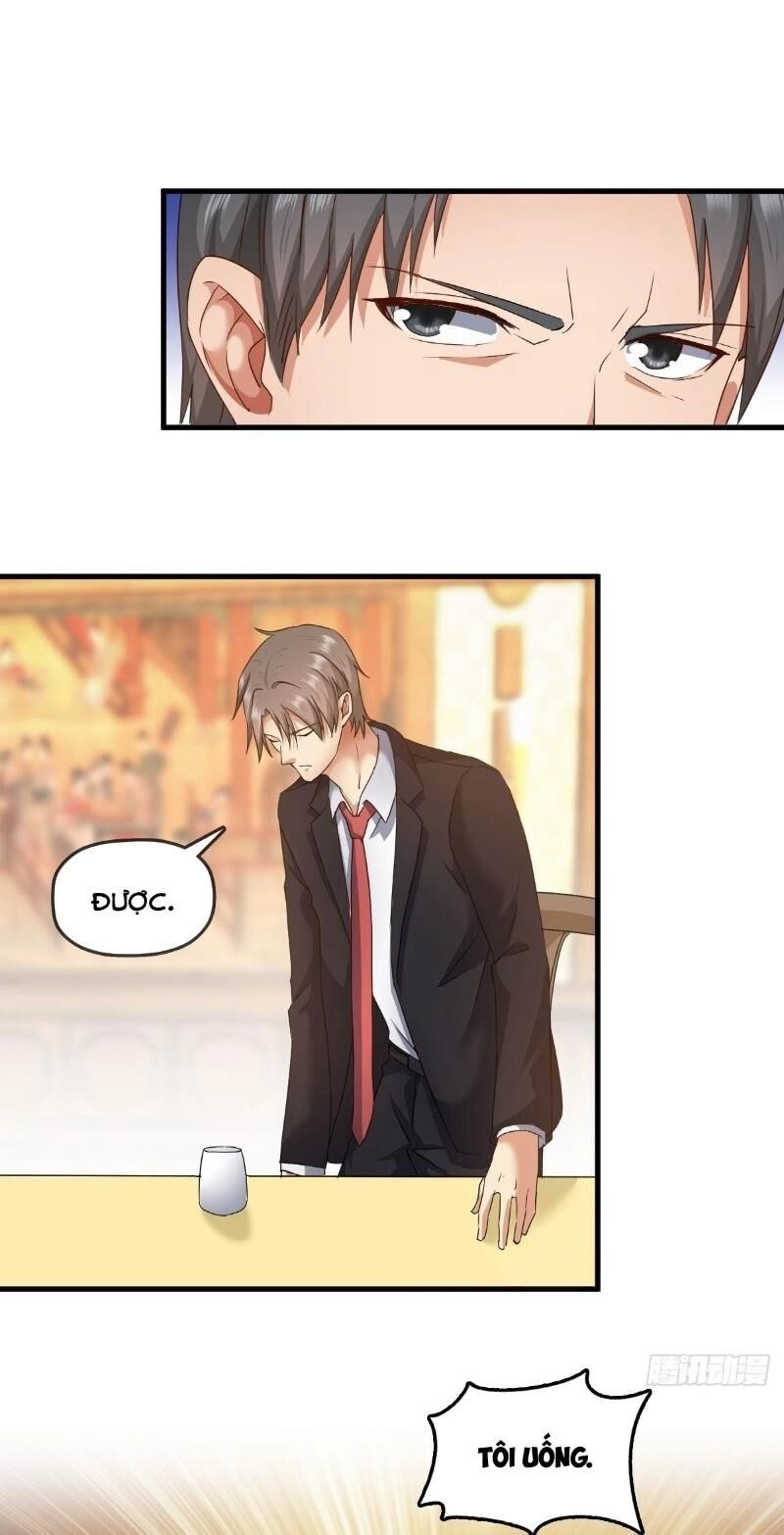 Tuyệt Thế Thiên Tài Hệ Thống Chapter 63 - Trang 22
