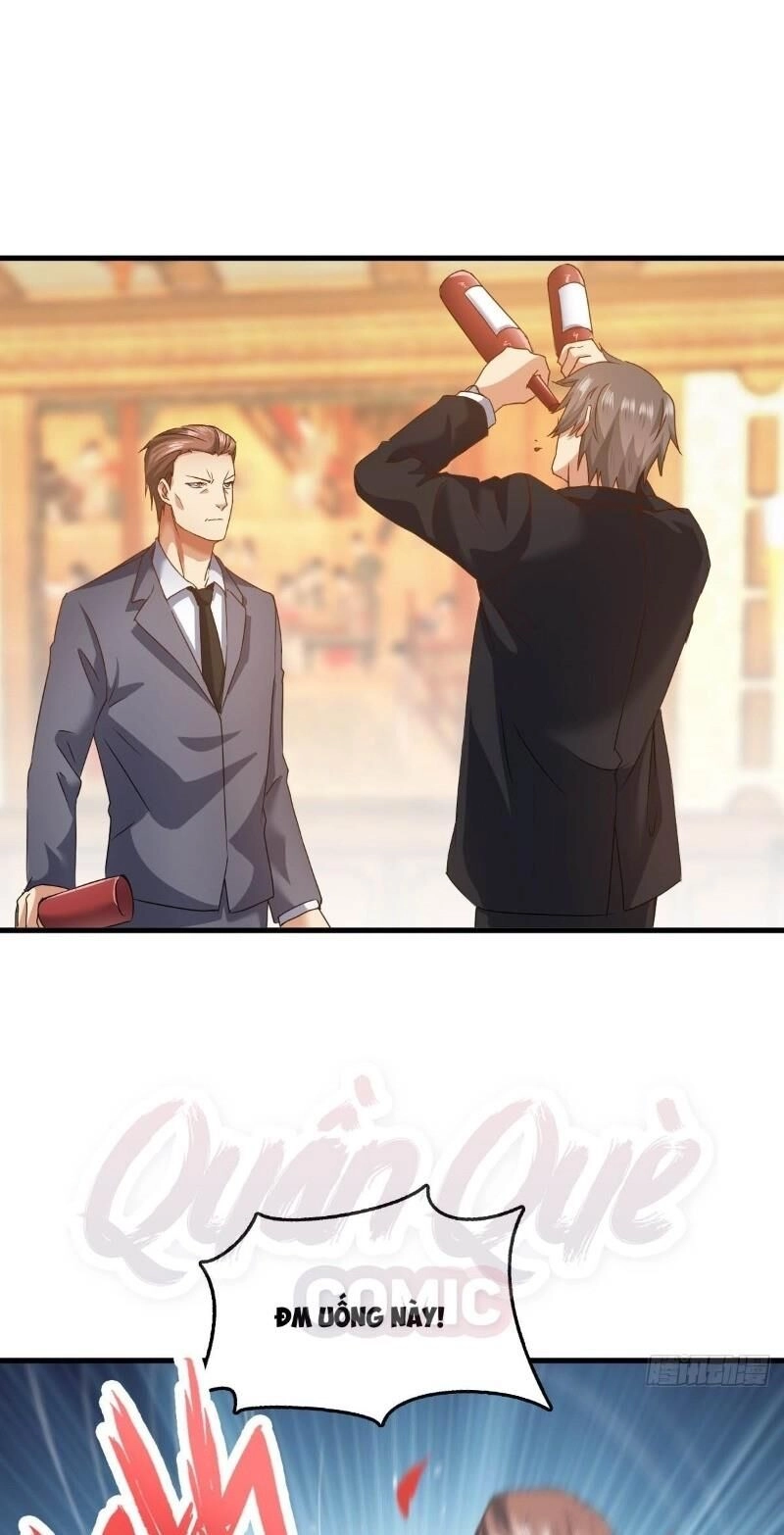 Tuyệt Thế Thiên Tài Hệ Thống Chapter 63 - Trang 24