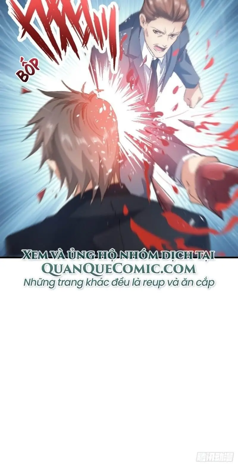 Tuyệt Thế Thiên Tài Hệ Thống Chapter 63 - Trang 25