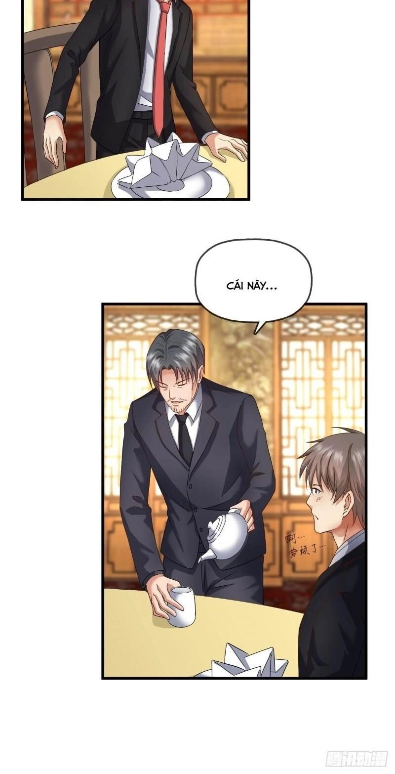Tuyệt Thế Thiên Tài Hệ Thống Chapter 63 - Trang 5