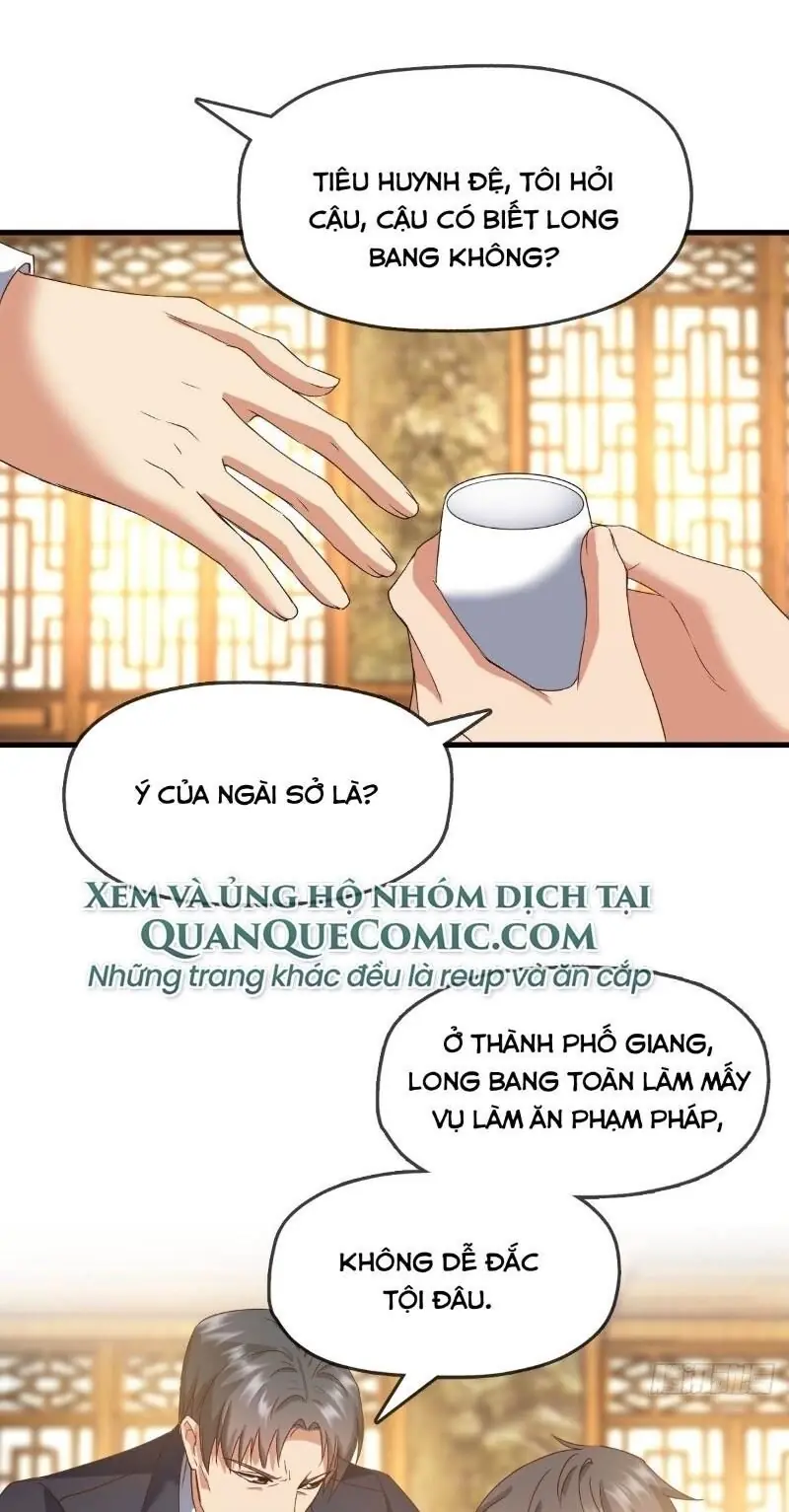 Tuyệt Thế Thiên Tài Hệ Thống Chapter 63 - Trang 6
