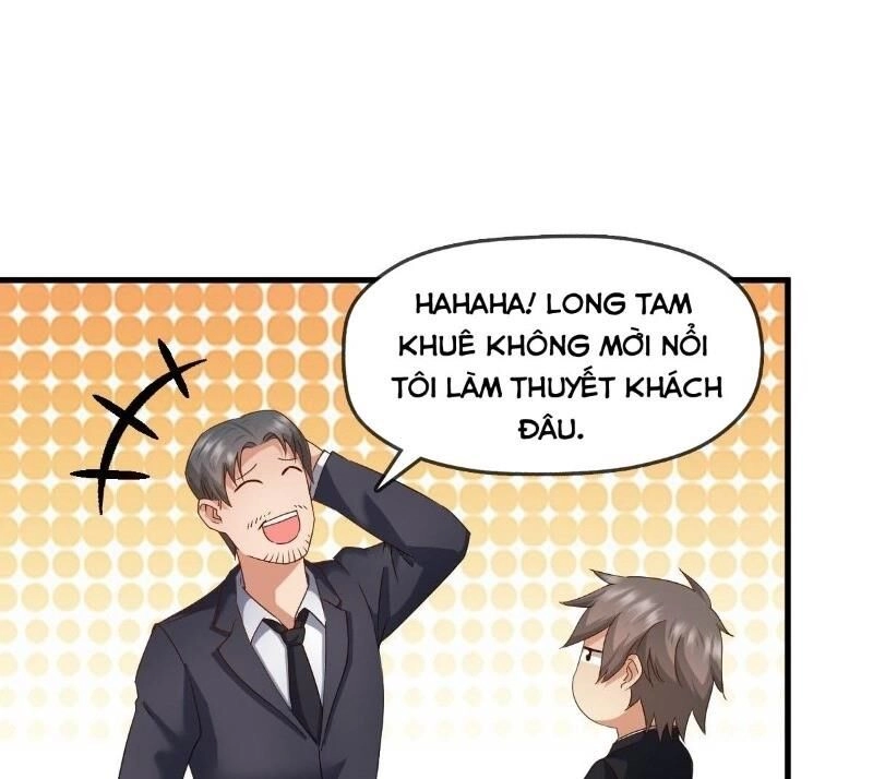 Tuyệt Thế Thiên Tài Hệ Thống Chapter 63 - Trang 8