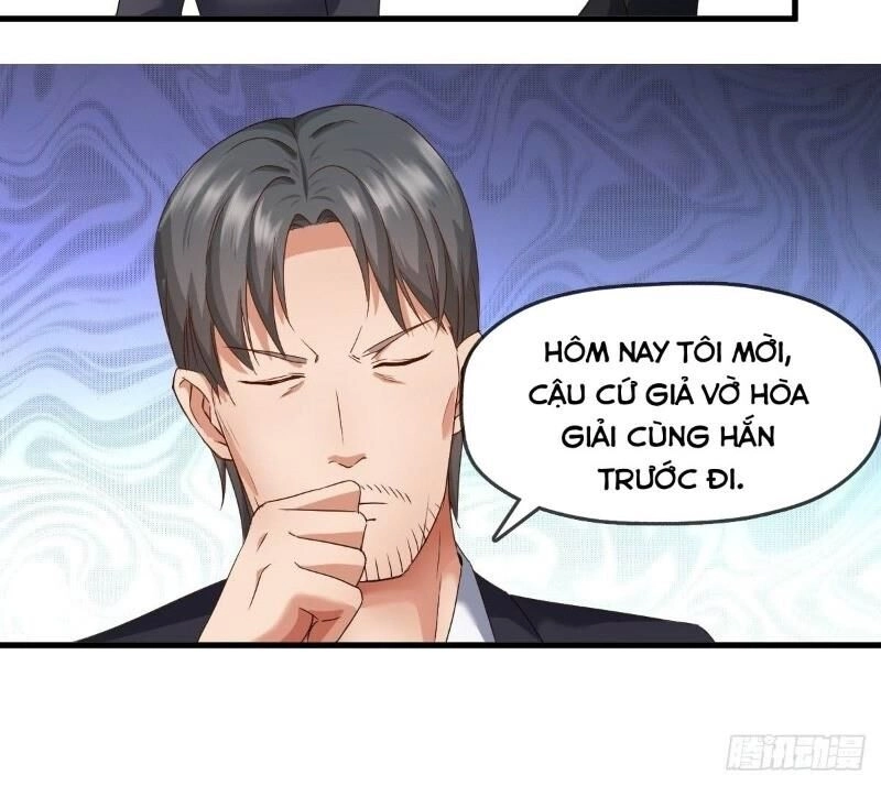 Tuyệt Thế Thiên Tài Hệ Thống Chapter 63 - Trang 9