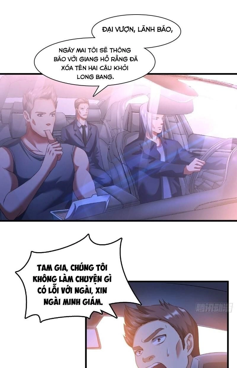 Tuyệt Thế Thiên Tài Hệ Thống Chapter 64 - Trang 12