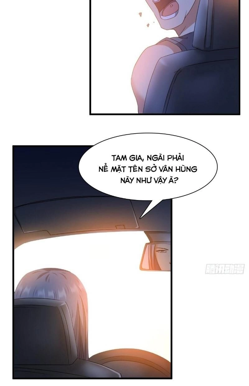 Tuyệt Thế Thiên Tài Hệ Thống Chapter 64 - Trang 13