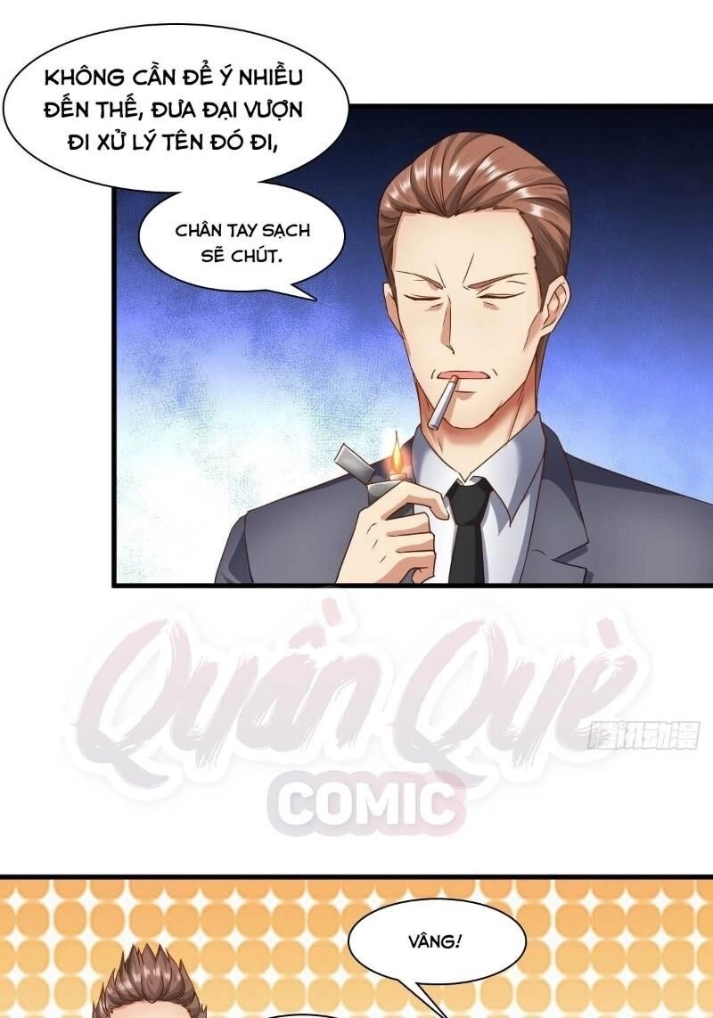 Tuyệt Thế Thiên Tài Hệ Thống Chapter 64 - Trang 14