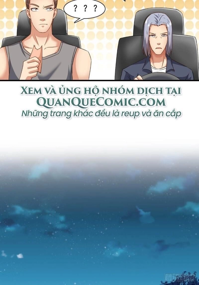 Tuyệt Thế Thiên Tài Hệ Thống Chapter 64 - Trang 15