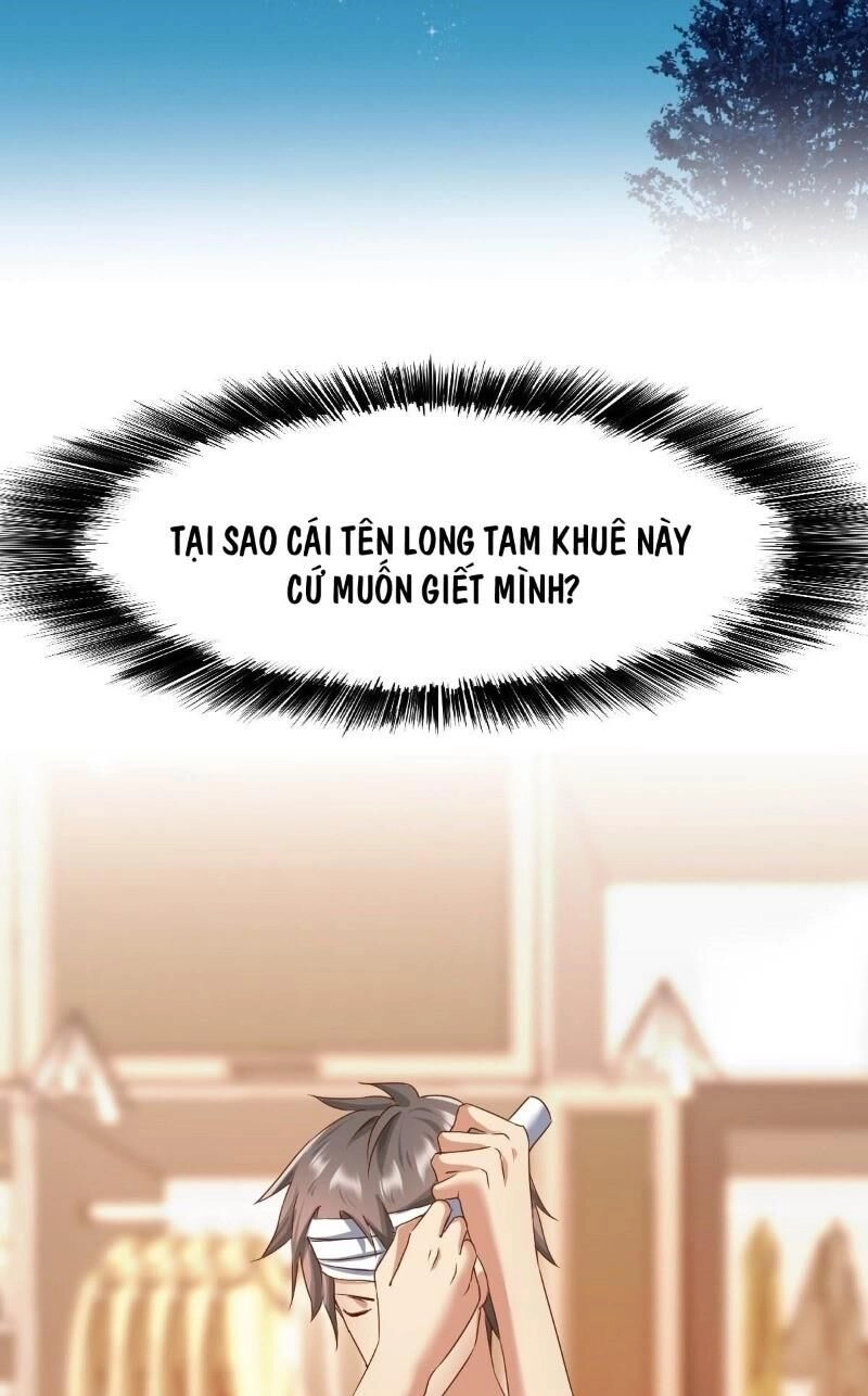 Tuyệt Thế Thiên Tài Hệ Thống Chapter 64 - Trang 16