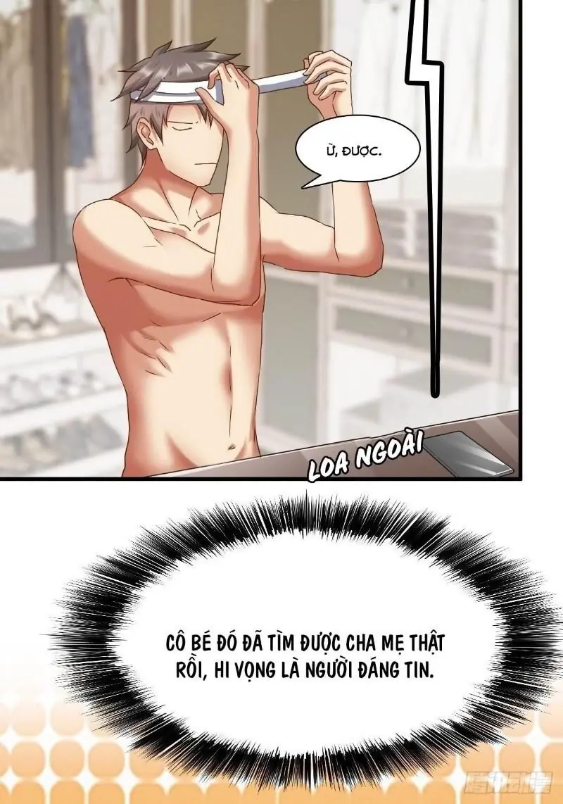 Tuyệt Thế Thiên Tài Hệ Thống Chapter 64 - Trang 19