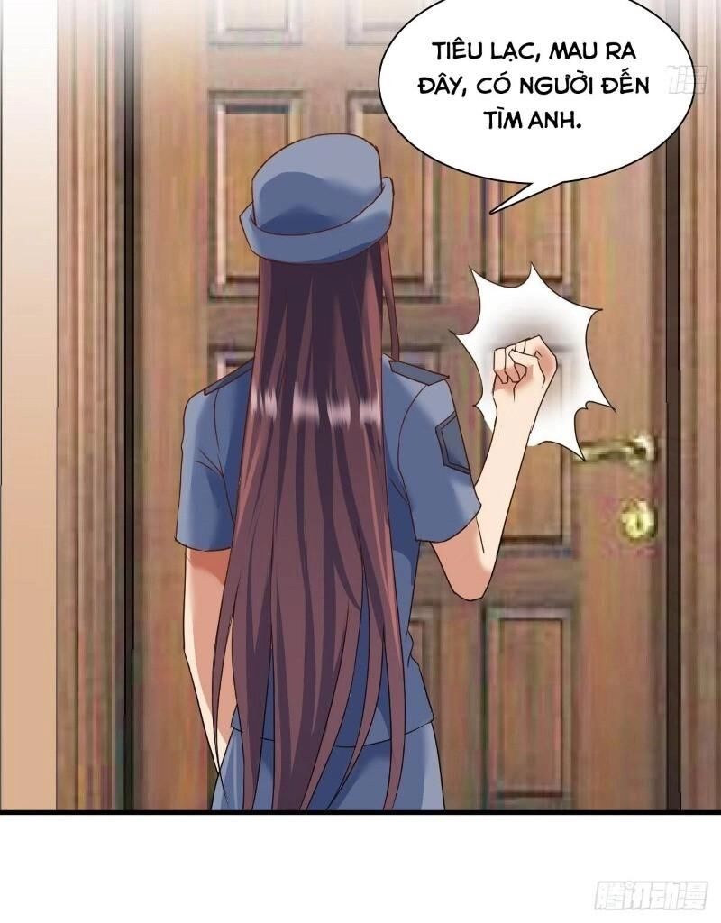 Tuyệt Thế Thiên Tài Hệ Thống Chapter 64 - Trang 21