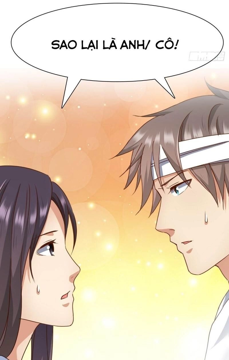 Tuyệt Thế Thiên Tài Hệ Thống Chapter 64 - Trang 26