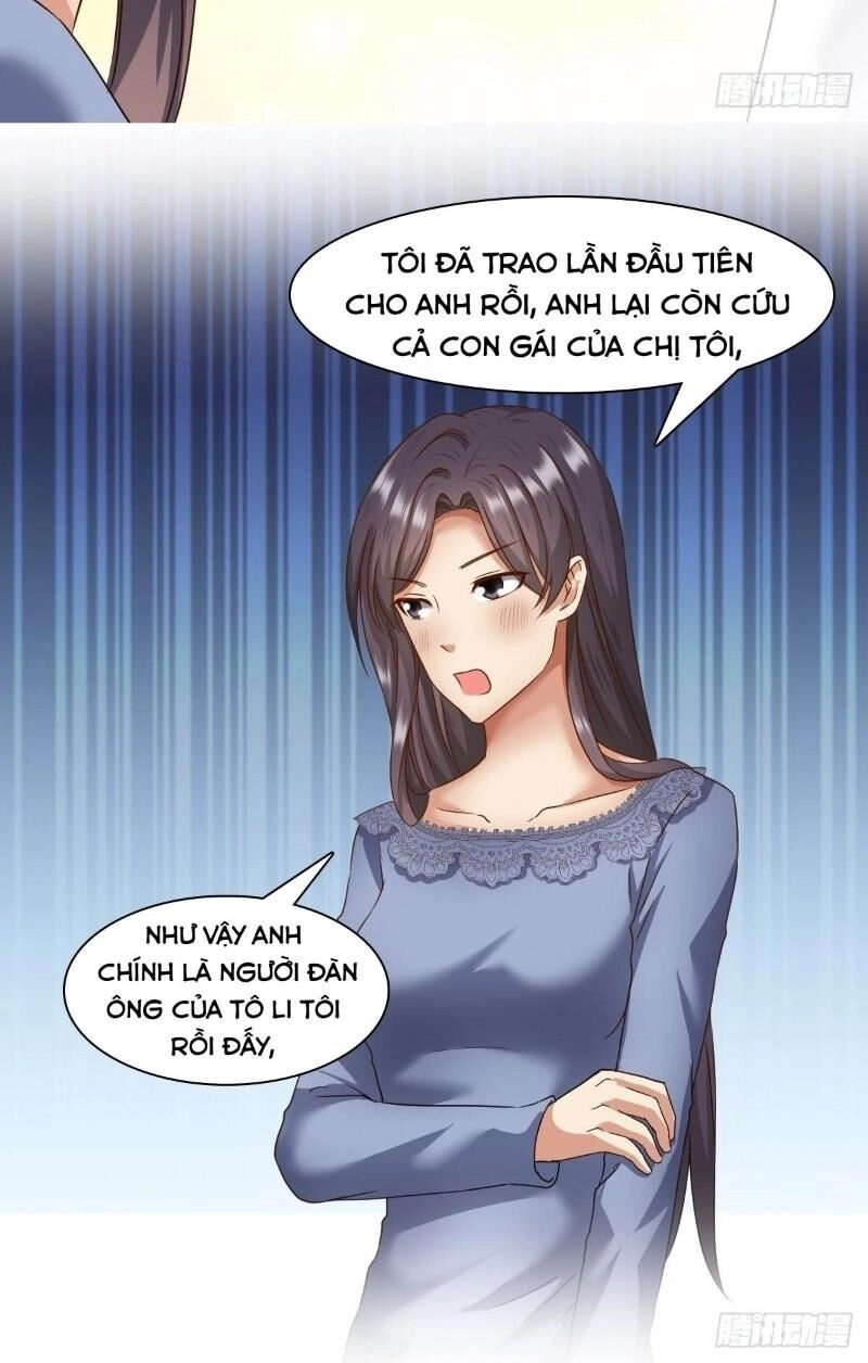 Tuyệt Thế Thiên Tài Hệ Thống Chapter 64 - Trang 27