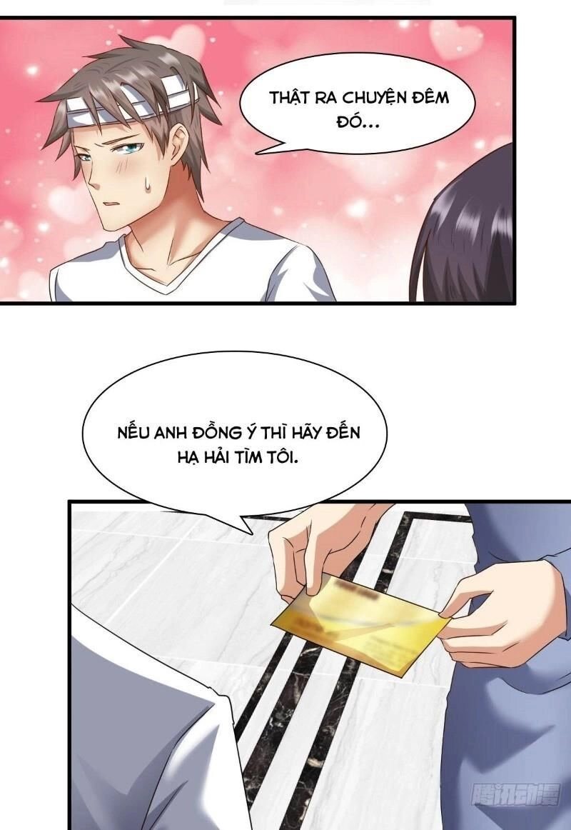 Tuyệt Thế Thiên Tài Hệ Thống Chapter 64 - Trang 28