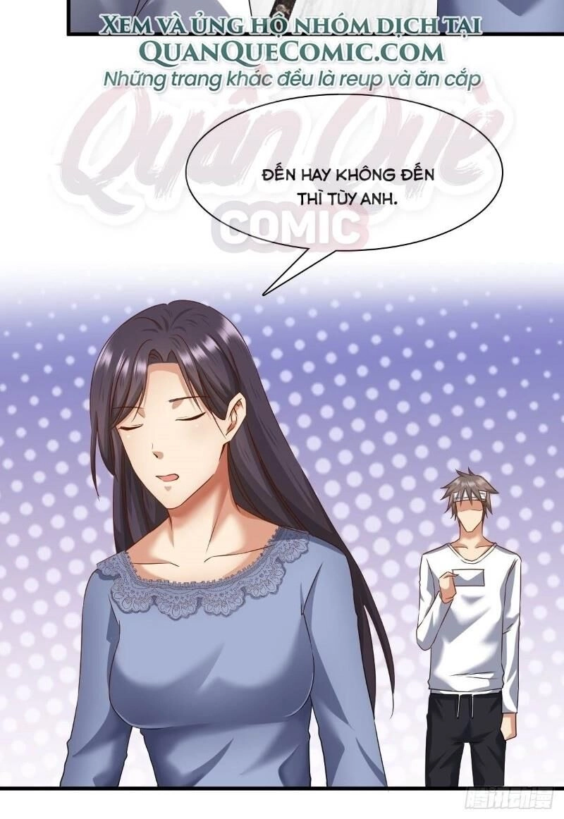 Tuyệt Thế Thiên Tài Hệ Thống Chapter 64 - Trang 29