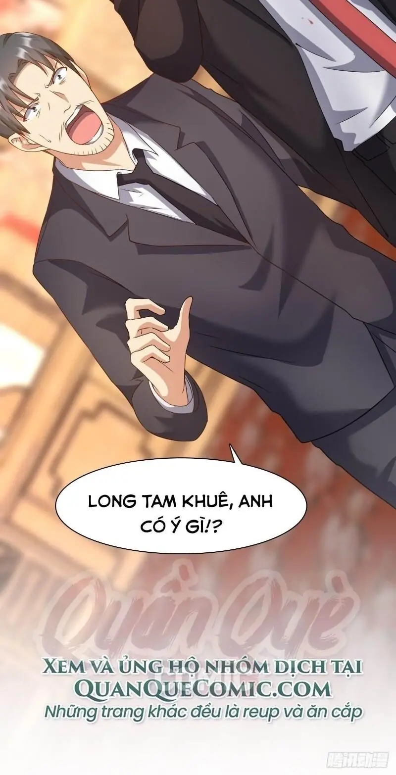 Tuyệt Thế Thiên Tài Hệ Thống Chapter 64 - Trang 3