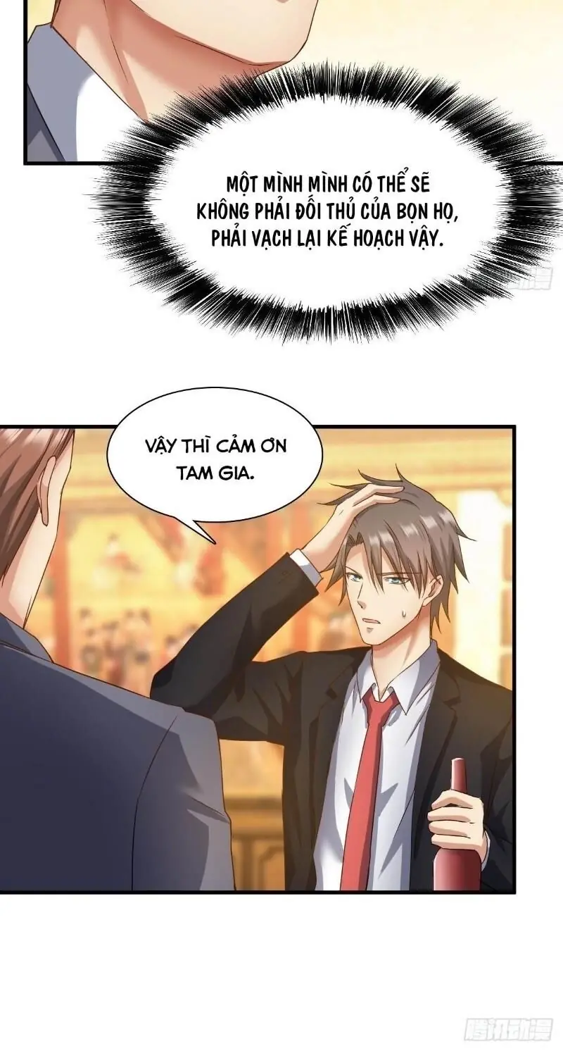 Tuyệt Thế Thiên Tài Hệ Thống Chapter 64 - Trang 7